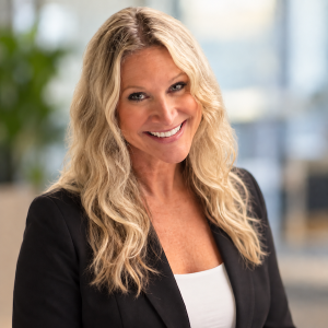 Stacey Saylor, Senior Care Advisor, Owl Be There of Frederick & Loudoun