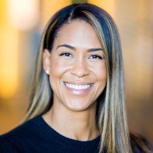 Ashley Perrotte, Senior Marketing Manager, Owl Be There Franchising