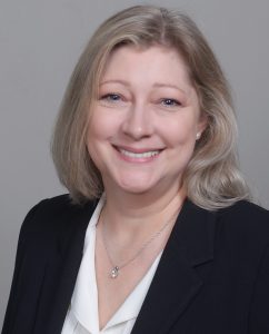 Laura Greenwood, President, Owl Be There Franchising
