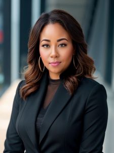 Nadia Evans, Senior Living Advisor, Owl Be There of National Capital Region