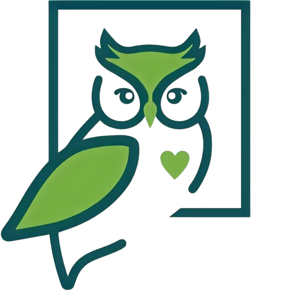 Serving logo